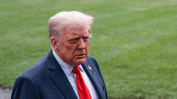 Un tribunal confirma que Trump debe pagar 83 millones de dólares a la escritora Jean Carroll por difamación