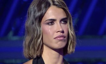 Sofía Suescun en '¡De Viernes!'