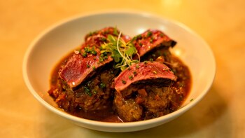 Albóndigas en Casa Lucita (Instagram