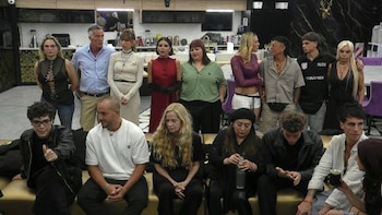 Gran Hermano Generación Dorada: quiénes siguen en placa y cómo reaccionaron los salvados