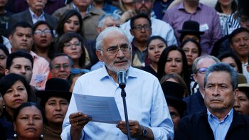 Bolivia: la auditoría oficial calificó