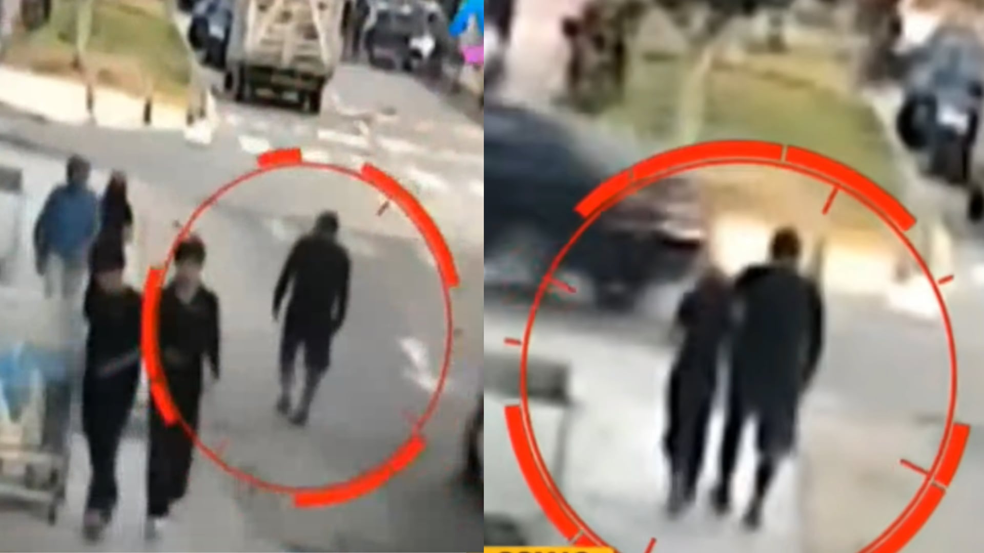 Familiares aportan pruebas clave y logran detención de acusado de tocamientos en Comas | ATV