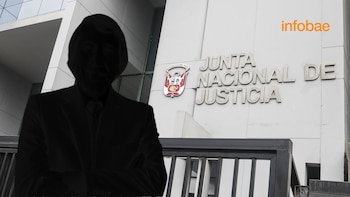 El constitucionalista Abraham Siles fue