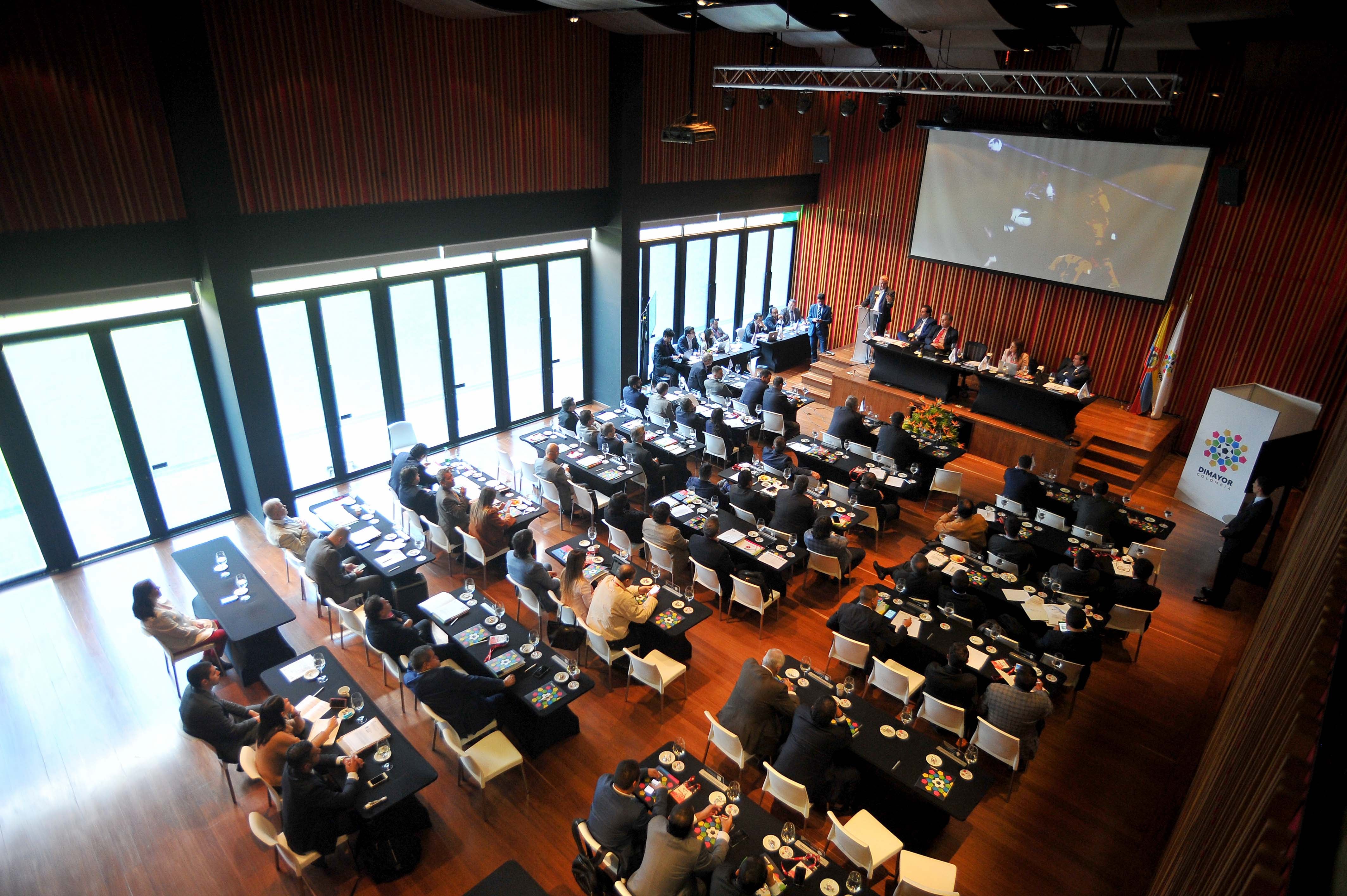 La Dimayor definirá el 10 de diciembre si desafilia al Deportivo Pereira por su crisis - crédito Colprensa