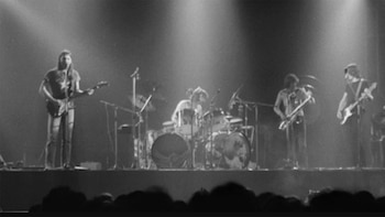 Pink Floyd en 1973