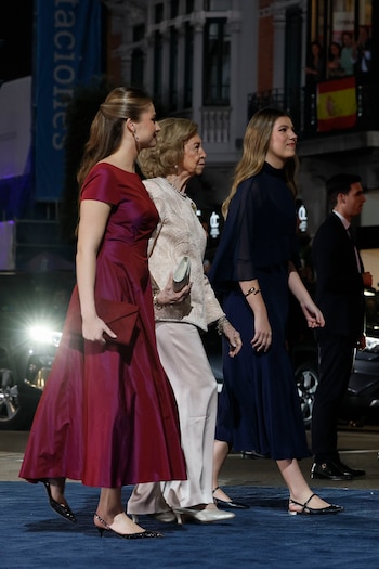 Premios Princesa de Asturias 2026