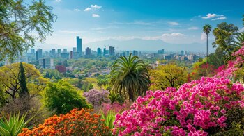 Este es el clima esperado para este martes (Infobae/Jovani Pérez)