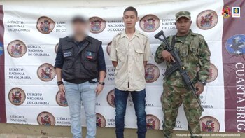 “Un juez de control de