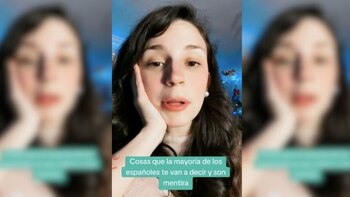 Captura de pantalla del vídeo