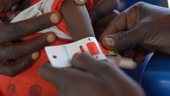 UNICEF alerta de que más