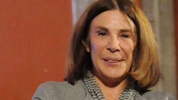 “Ni siquiera me consulta”: Sabina Berman arremetió contra John Ackerman por polémica sobre su programa en conjunto