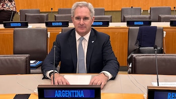 Quirno-ONU