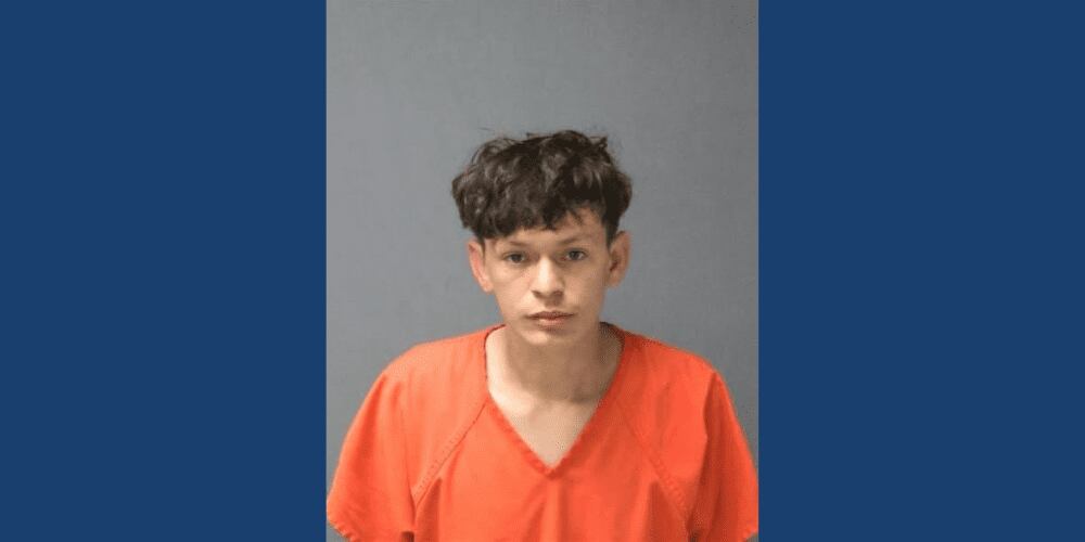 Jose Fredy Rodriguez Acuna, detenido por cargos federales vinculados a drogas en Portage, fue arrestado durante un operativo vial y está bajo custodia federal tras la intervención de ICE (Daily Dodge)