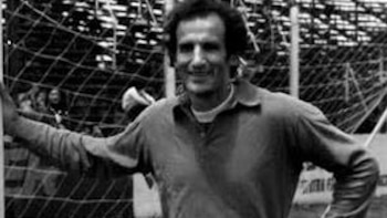 Dolor en el fútbol argentino: murió Antonino Spilinga, campeón del mundo con Racing a sus 87 años