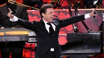 De papas a chocolates: los comerciales más recordados de Luis Miguel en México
