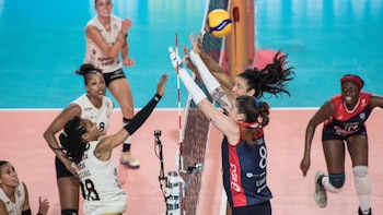 Universitario vs San Martín: día, hora y canal TV del extra game que define al finalista de la Liga Peruana de Vóley 2026