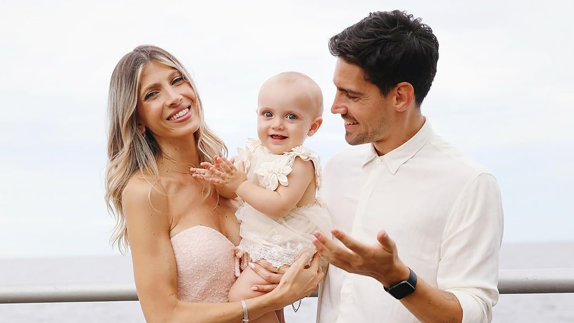 Un comentario irónico de Maccari sobre la relación de la hija de Ruggeri y Jiménez intensificó el clima de tensión en el estudio de streaming