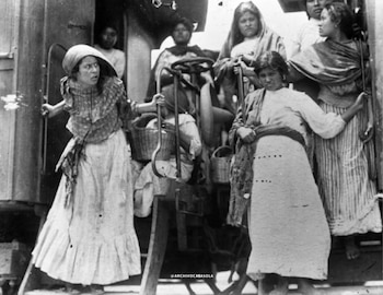 La programación incluirá imágenes de la Colección Gustavo Casasola y relatos sobre la familia que documentó acontecimientos y protagonistas durante el proceso revolucionario