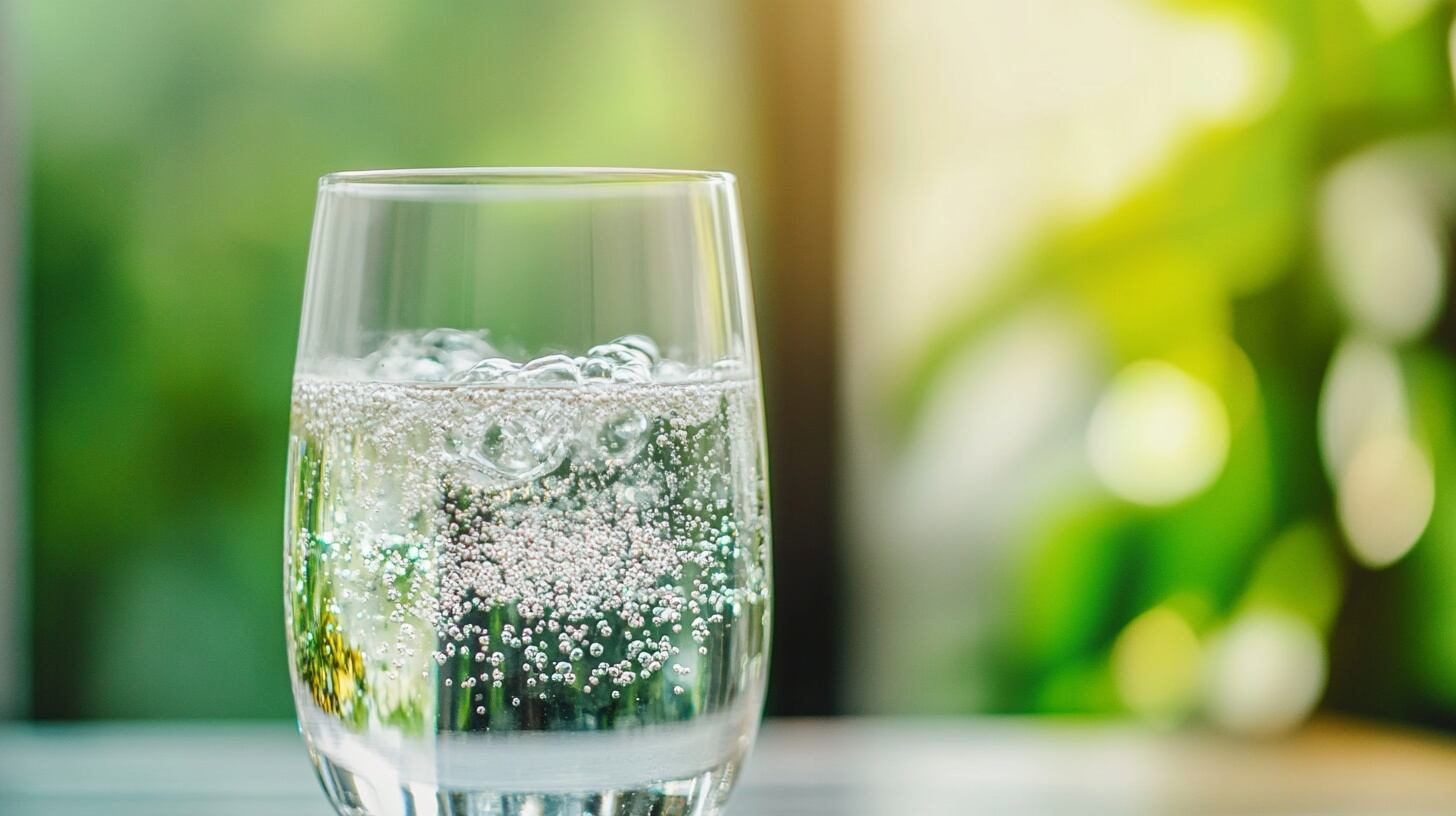 Expertos advierten que el agua con gas no reemplaza la reposición de electrolitos y sales minerales que ofrecen las bebidas isotónicas en actividades prolongadas (Imagen Ilustrativa Infobae)