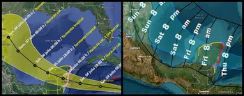 Estos son los pronósticos de