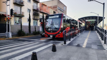 Metrobús CDMX: estas son las