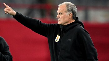 Marcelo Bielsa habló sobre las