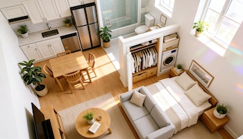 mejor distribucion deco