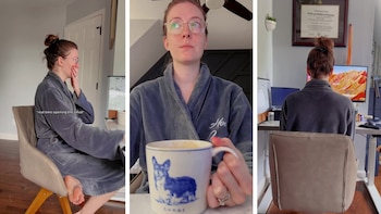 Fue despedida de Amazon y