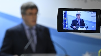 La Mesa del Congreso estudiará