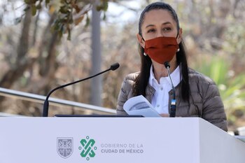 (Foto: Gobierno de la CDMX)