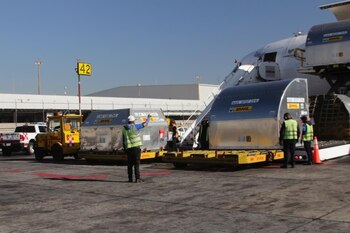 (Foto: Twitter @Birmex)