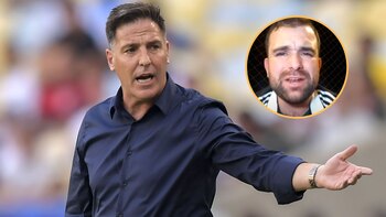 El Chileno PuntoPe se refirió