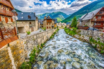 Vielha, en Lleida (Adobe Stock).