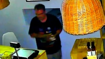 Detuvieron al hermano de un