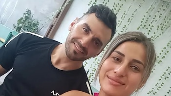 Horror en Avellaneda: apuñaló a su pareja, hirió a la hija y se arrojó de un puente