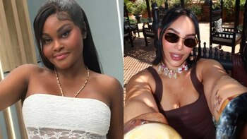 La Jesuu fue castigada despues