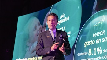 Afidro advirtió sobre la continuidad de medicamentos y tratamientos tras plan de choque del Gobierno: pidió recuperar $3 billones para la salud en 2027
