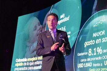 Ignacio Gaitán, presidente ejecutivo de Afidro, señaló que los esfuerzos del Gobierno deben traducirse en la entrega oportuna de medicamentos, el acceso a los procedimientos requeridos y la continuidad de los tratamientos médicos sin interrupciones - crédito Afidro