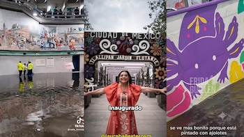 Piden firmar petición de denuncia ciudadana contra Clara Brugada por ‘despilfarro de recursos’ en remodelaciones de la CDMX