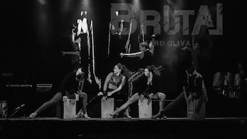 La compañía Brutal redefine la