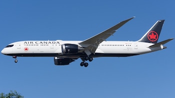 El hecho del "Gimli Glider"