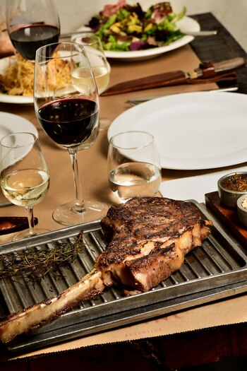 Rufino apuesta a un redescubrimiento