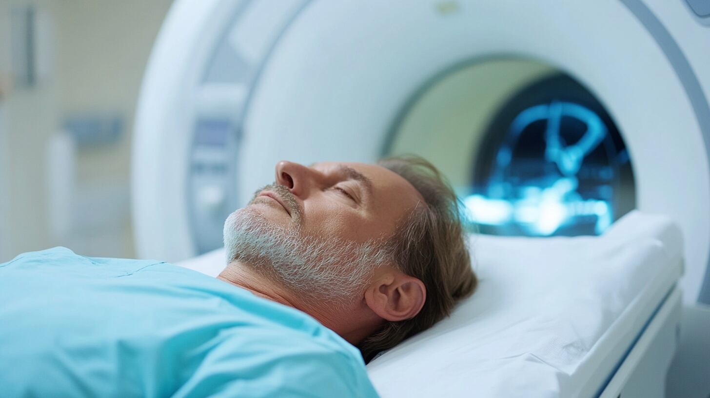 La tomografía computarizada y la resonancia magnética son técnicas clave para el diagnóstico médico por imágenes en la actualidad (Imagen Ilustrativa Infobae)