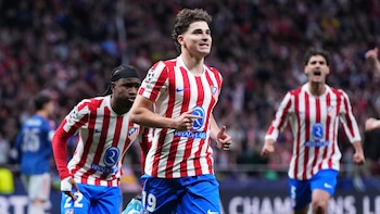 La decisión de Atlético de Madrid con Julián Álvarez que mantiene alerta a la selección argentina a 35 días del Mundial