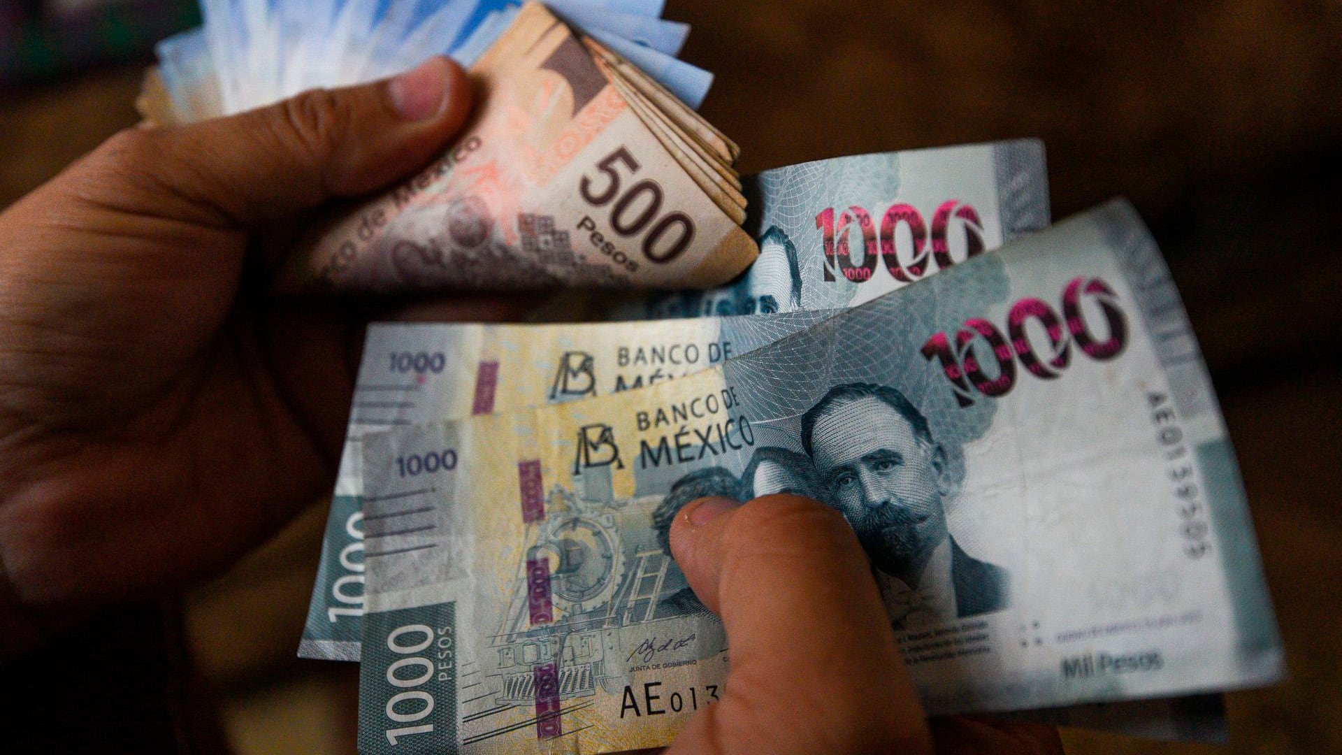 El buró de crédito eliminará las deudas de algunos deudores este 2025Credito: Cuartoscuro