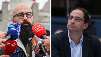 Carlos Carrillo, exdirector de la Ungrd, le recordó a José Manuel Restrepo su gestión cuando fue ministro de Iván Duque: “Era una lumbrera”