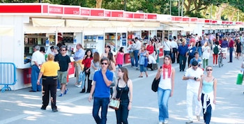 Feria del Libro 2026