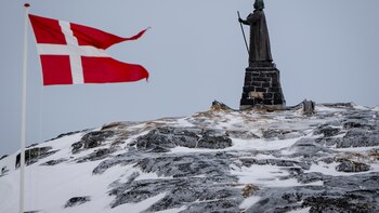 Abren los colegios en Groenlandia