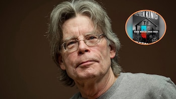Stephen King completó 40 años después la trilogía que comenzó con Peter Straub en “El Talismán”