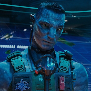 La transformación de Quaritch en